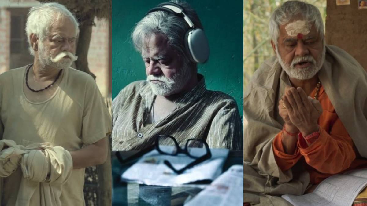 पिता की मौत के बाद फिल्मों से तोड़ा नाता, ढाबे में किया काम, 2009 में की वापसी और…