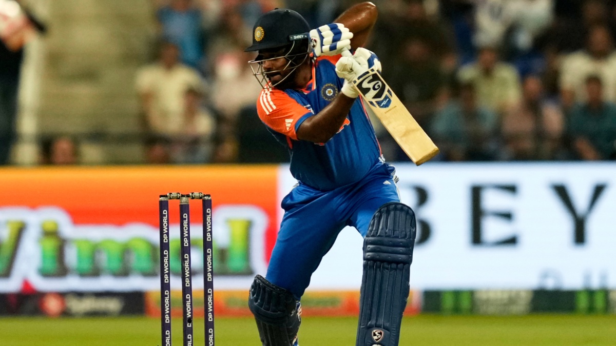 IND vs AUS: पहले T20 में कैसी होगी टीम इंडिया की प्लेइंग इलेवन, क्या संजू सैमसन और कुलदीप यादव को मिलेगी एंट्री? IND vs AUS: पहले T20 में कैसी होगी टीम इंडिया की प्लेइंग इलेवन, क्या संजू सैमसन और कुलदीप यादव को मिलेगी एंट्री?