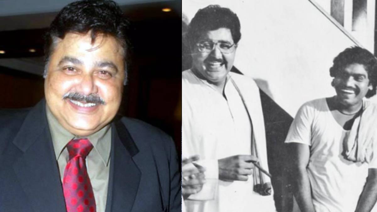 सतीश शाह के निधन से बॉलीवुड में पसरा मातम, सेलेब्स ने दी श्रद्धांजलि