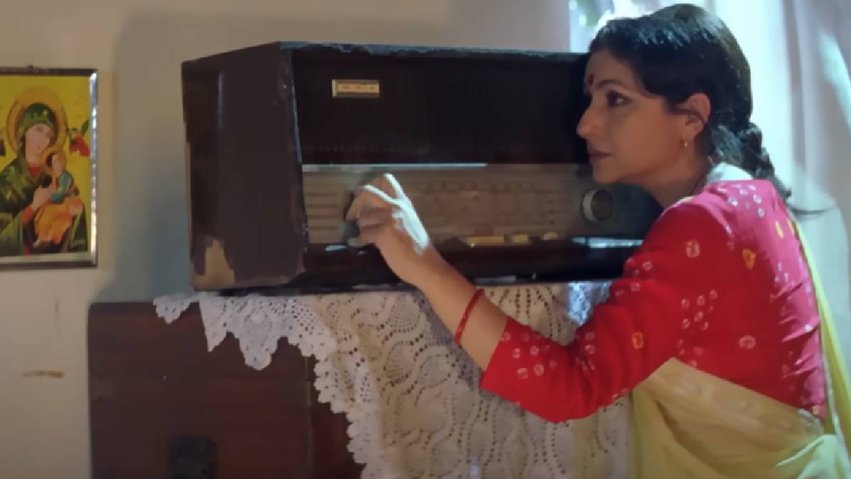 फिल्म जिसमें रातों-रात बदल गई हीरो की बहन, किसी को कानों-कान नहीं लगी भनक