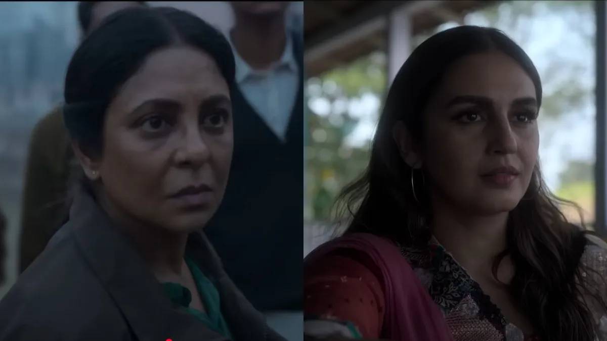 जुर्म की दुनिया में उतरने के लिए हो जाएं तैयार, इस दिन लौट रही Delhi Crime, जानें कब और कहां देखें