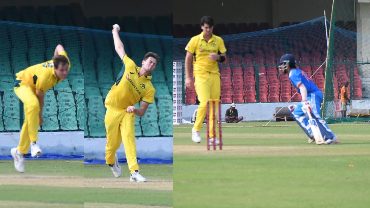 कानपुर में ऑस्ट्रेलियाई प्लेयर्स की बिगड़ी तबियत, पहुंचे अस्पताल; राजीव शुक्ला का बयान आया सामने