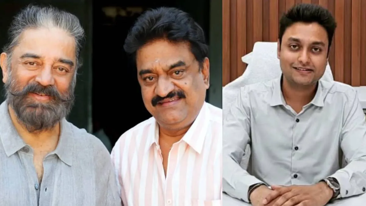 Srutanjay Narayanan- India TV Hindi