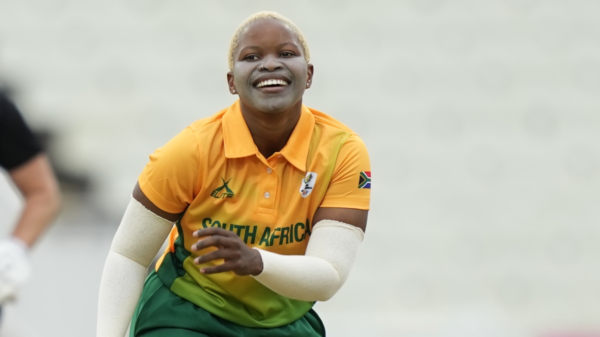 IND-W vs SA-W के बीच मैच के बाद ICC ने इस खिलाड़ी के ऊपर लिया एक्शन, मैच में की थी ऐसी हरकत