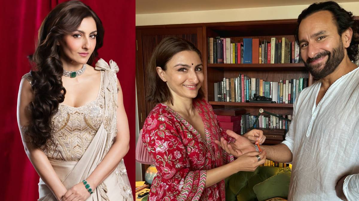 शाही परिवार में हुई परवरिश, एक्टिंग के लिए छोड़ी थी बैंक की नौकरी