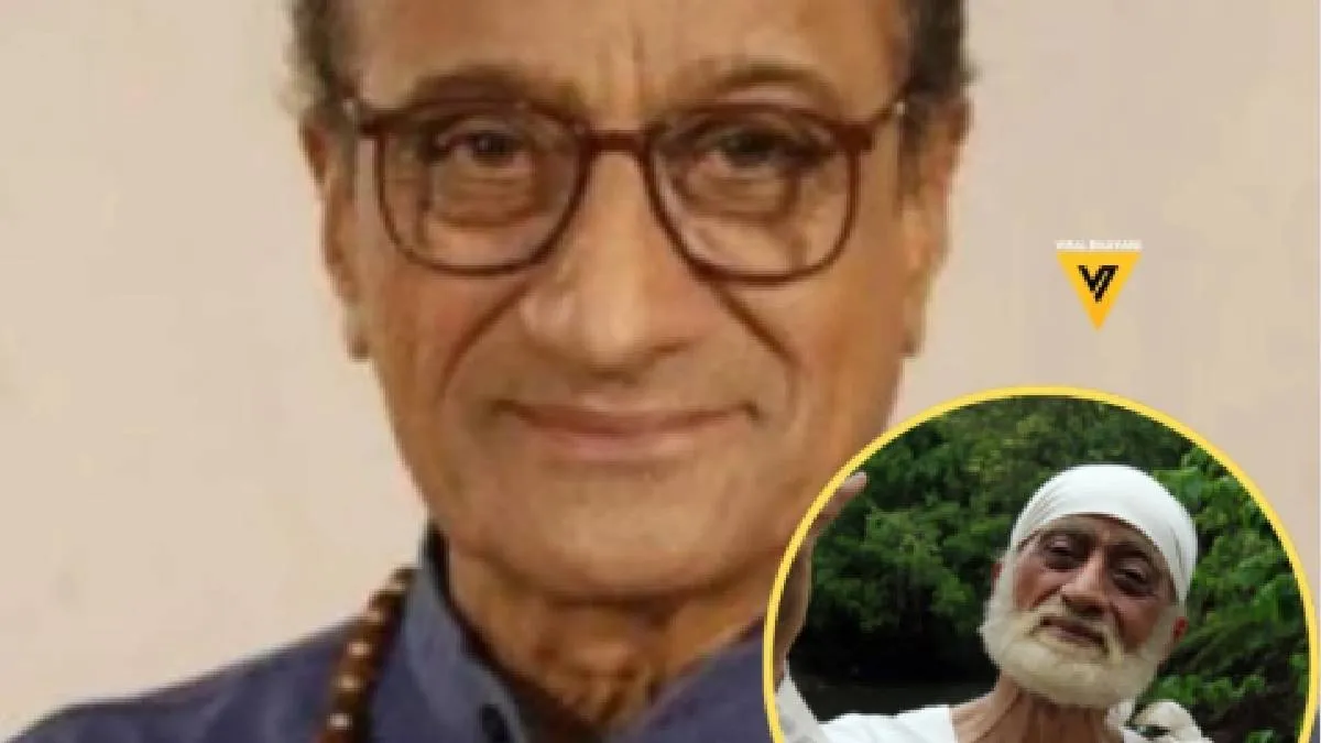 Sudhir - India TV Hindi