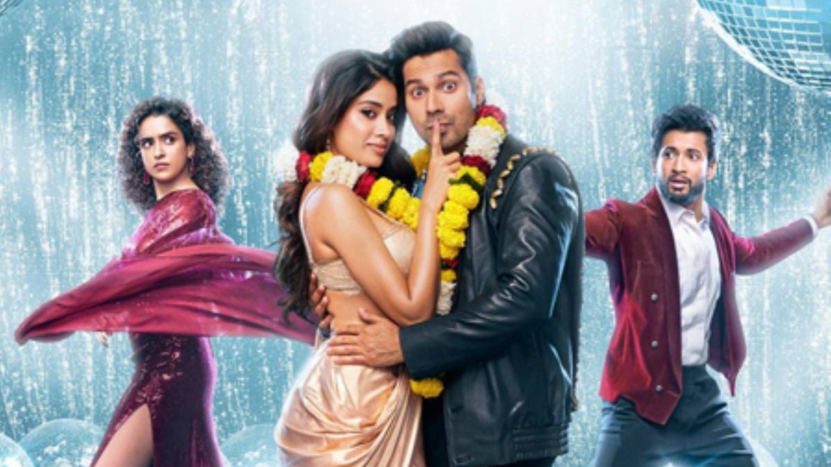 SSKTK Box office prediction: ‘कांतारा चैप्टर 1’ की लपटों में झुलस जाएगी ‘सनी संस्कारी की तुलसी कुमारी’, करेगी बस इतनी सी कमाई
