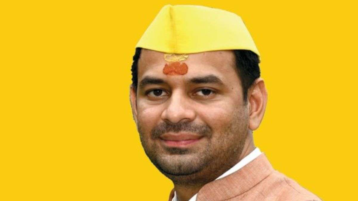 बिहार: महुआ से चुनाव लड़ेंगे तेज प्रताप यादव, पार्टी ने की आधिकारिक घोषणा, 21 उम्मीदवारों की पहली सूची भी जारी
