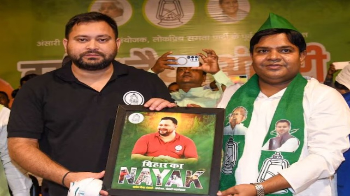 उम्र मेरी थोड़ी कच्ची है…बिहार में महागठबंधन नहीं ‘तेजस्वी का प्रण’, क्या वादों से पार लगेगी नैया?