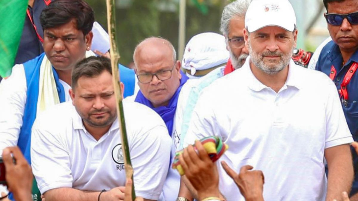 बिहार चुनाव: नामांकन की आखिरी तारीख नजदीक, लेकिन अभी भी उलझन में महागठबंधन