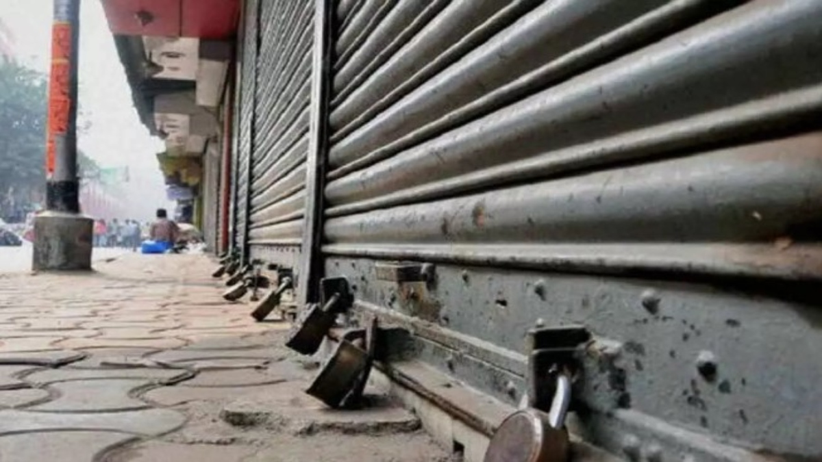 18 अक्टूबर को तेलंगाना बंद है: हैदराबाद और अन्य जगहों पर जानिए क्या खुला रहेगा और क्या बंद है?