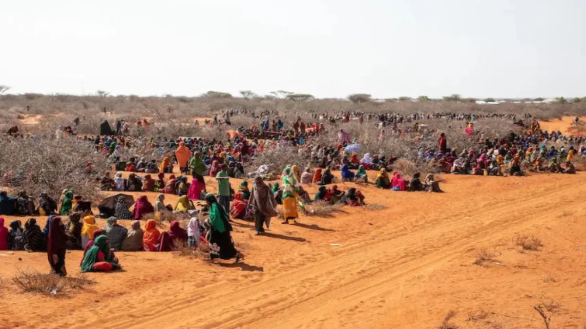 Explainer: दुनिया का अनोखा देश, साल में 13 महीने, सितंबर में हैप्पी न्यू ईयर, वजह जानकर चौंक जाएंगे दुनिया का अनोखा देश- India TV Hindi