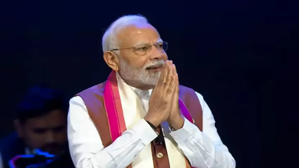 PM मोदी आज करेंगे 62 हजार करोड़ की योजनाओं की शुरुआत, बिहार के युवाओं पर रहेगा फोकस PM मोदी 62 हजार करोड़ की योजनाओं की शुरुआत करेंगे।- India TV Hindi