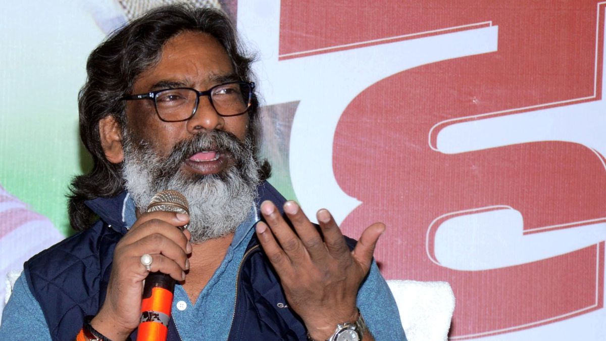 महागठबंधन के सामने बड़ी मुश्किल, बिहार में अकेले चुनाव लड़ेगी JMM, 6 सीटों पर कैंडिडेट उतारने का ऐलान