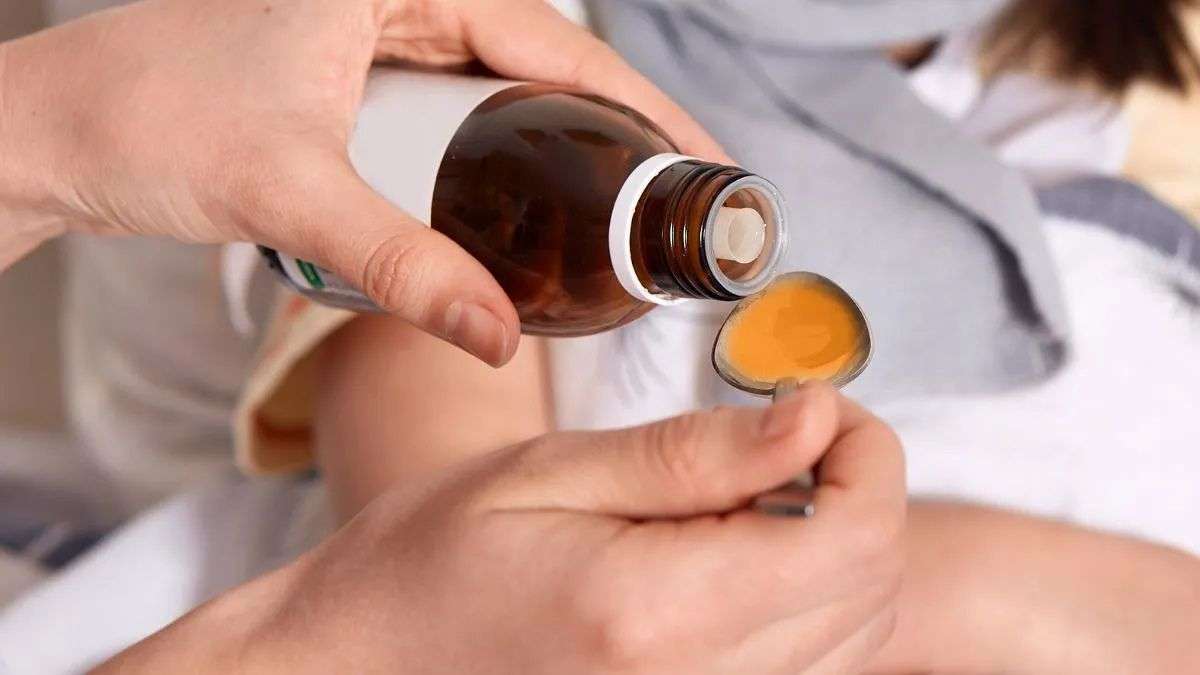 छिंदवाड़ा में जहरीली सिरप पीने से अब तक 14 बच्चों की मौत, कई बच्चे अस्पताल में भर्ती
