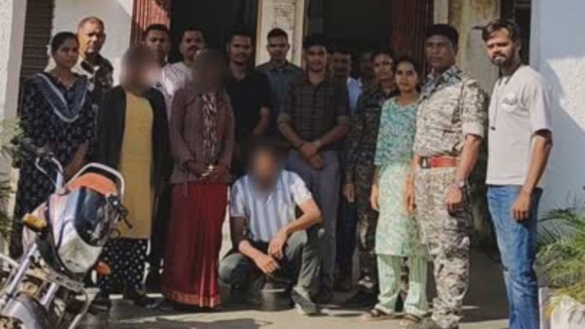 देवरानी ने सहेली के साथ मिलकर की जेठानी की हत्या, पति के साथ अवैध संबंध का था शक; तीन गिरफ्तार