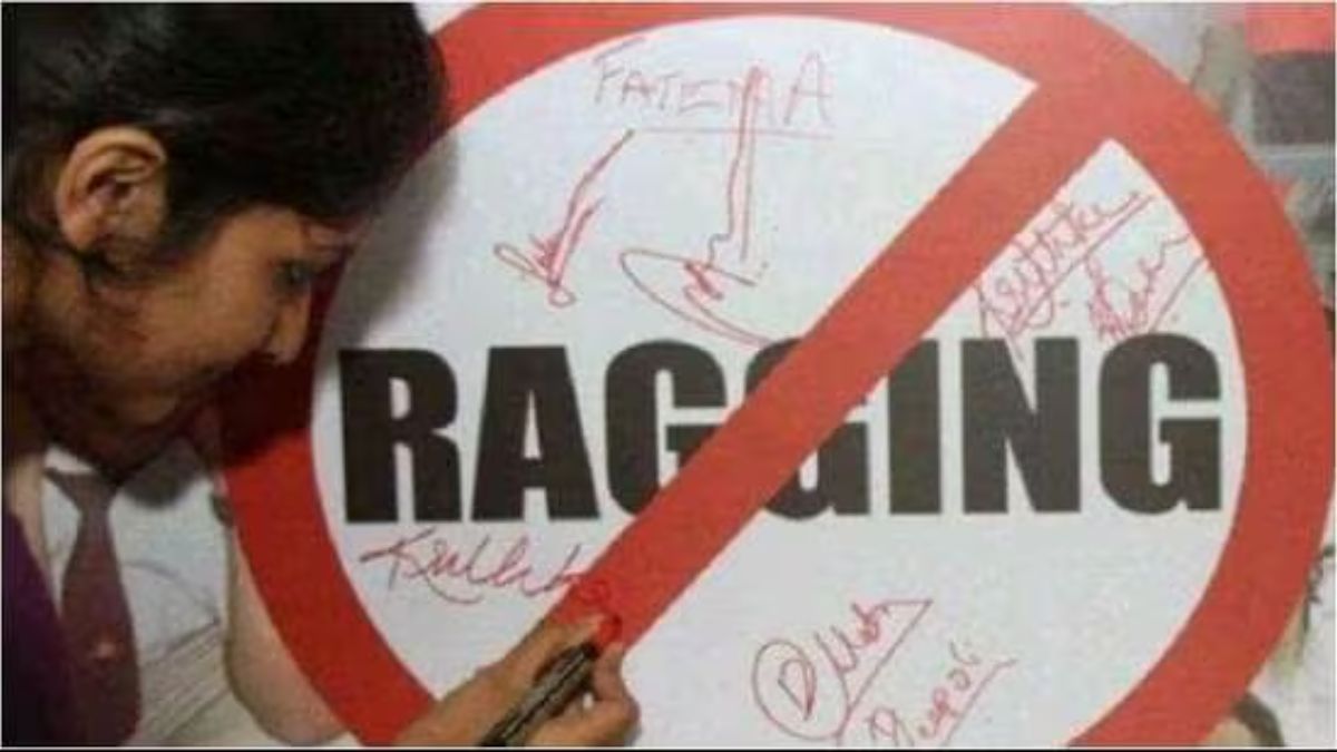 कोल्हापुर के हॉस्टल में मासूमों के साथ दरिंदगी, छोटे बच्चों को बेल्ट और बैट से पीटा; केस दर्ज