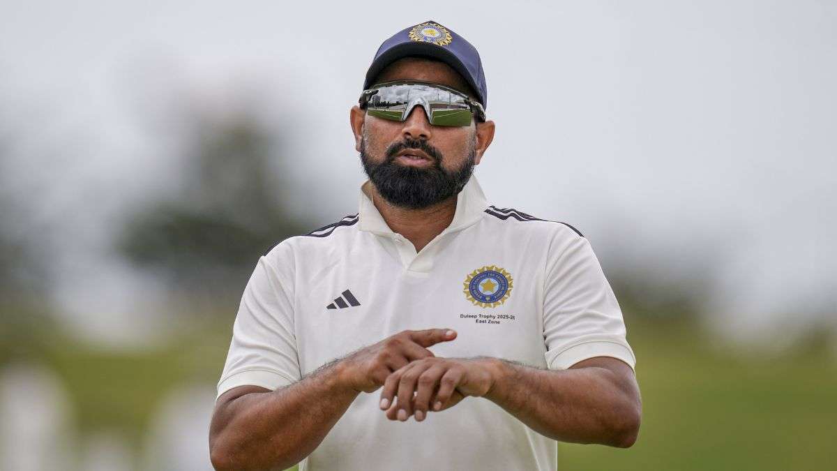 मोहम्मद शमी को मिली टीम में जगह, इस खिलाड़ी की कप्तानी में खेलेगा ये तेज गेंदबाज