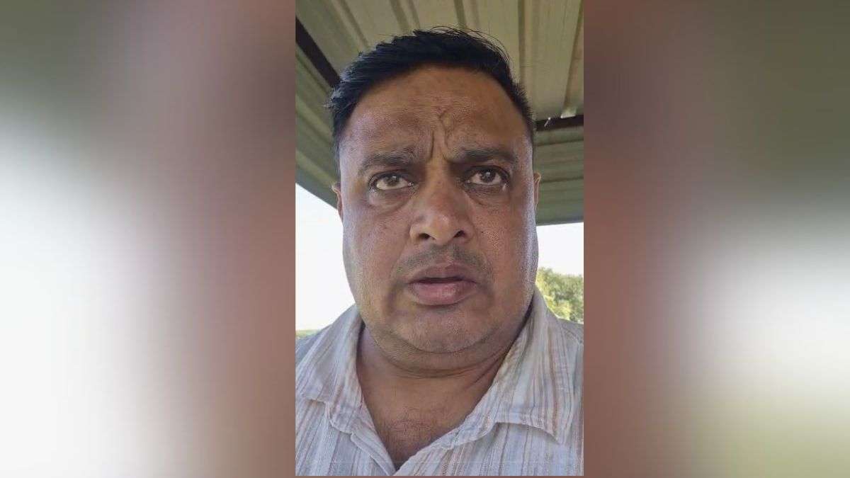 IPS पूरन केस के ASI ने सुसाइड से पहले VIDEO में किया बड़ा खुलासा, 50 करोड़ की डील और भ्रष्टाचार के लगाए आरोप