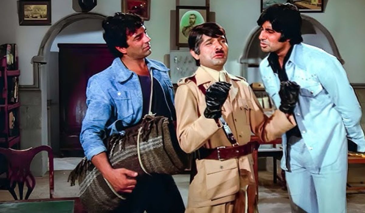छोटी हाइट-लुक के कारण झेला रिजेक्शन, ‘शोले’ के ‘जेलर’ ने बना दिया स्टार, बैक-टू-बैक हिट फिल्मों में मिला काम
