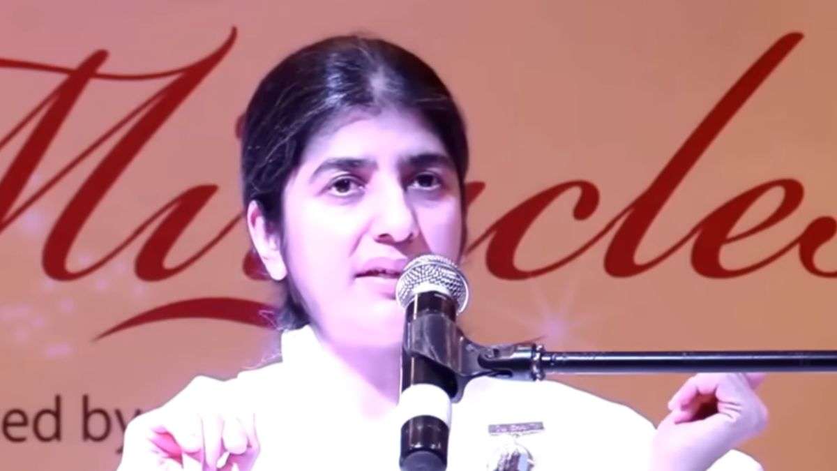 BK Shivani Motivational Quotes in Hindi: मुश्किल घड़ी में बहुत काम आएगी बीके शिवानी की ये 10 बातें, सफल बनने के लिए आज ही बांध लें गांठ