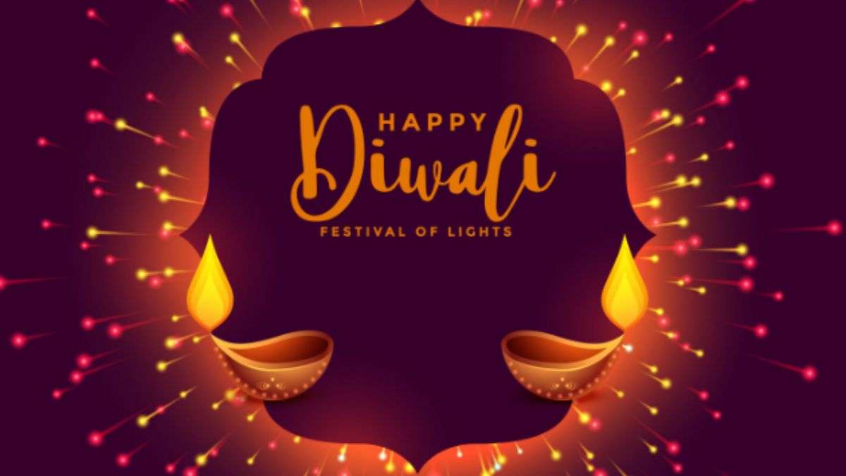 How to Wish happy Diwali: happy diwali wishes in hindi, diwali ki hardik shubhkamnaye, diwali shubhkamna sandesh hindi mein
