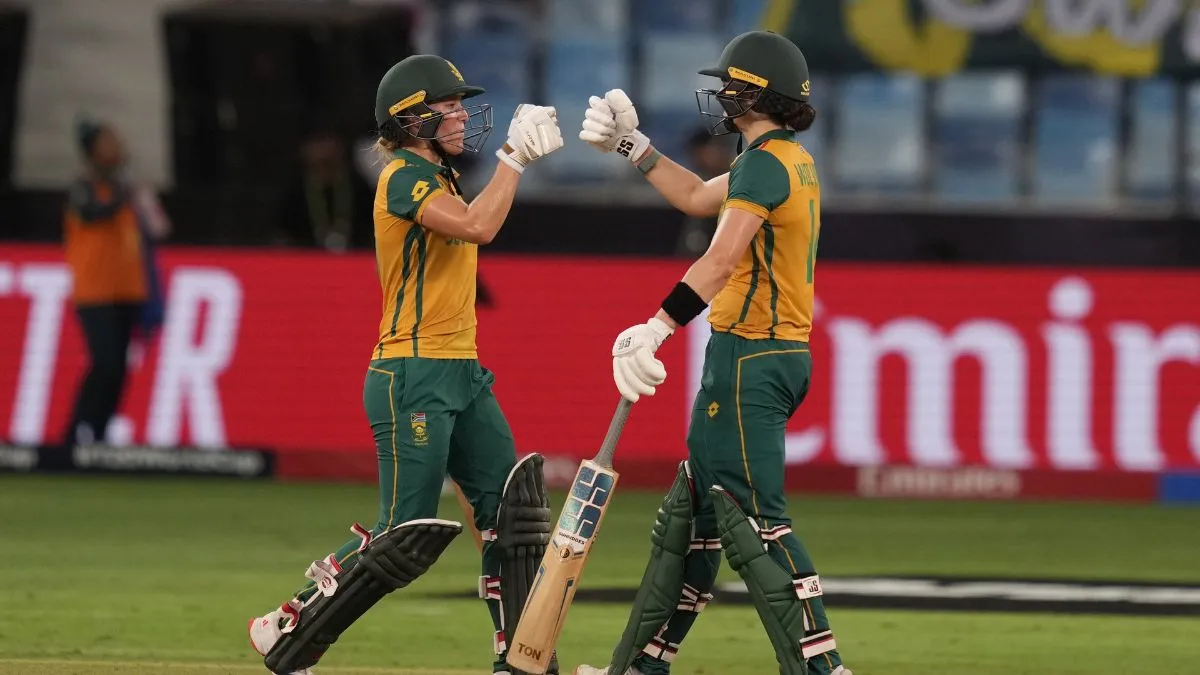 साउथ अफ्रीका की जीत से पॉइंट्स टेबल में हुआ बड़ा उलटफेर, टीम इंडिया को हुआ भयंकर नुकसान South Africa Cricket- India TV Hindi