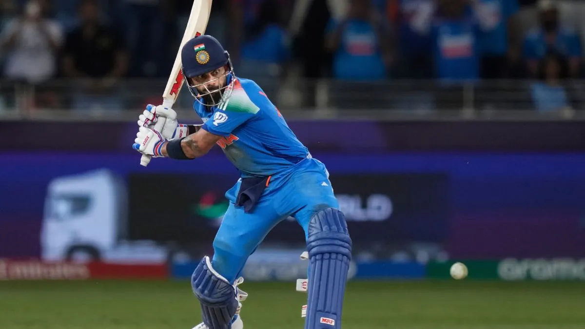 Virat Kohli- India TV Hindi