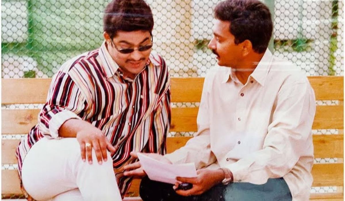 जूनियर NTR, प्रभास और राम चरण को बनाया ग्लोबल स्टार, कहलाते हैं हिट मशीन, ऑस्कर में बजा इनकी फिल्म का डंका