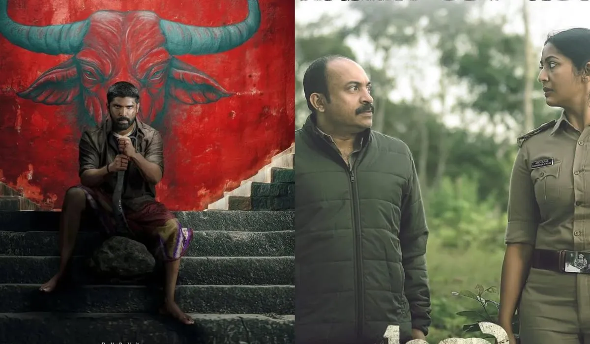 धनतेरस का हफ्ता होगा एंटरटेनमेंट से भरपूर, थिएटर में साउथ की ये फिल्में देंगी दस्तक South films releasing in cinema- India TV Hindi