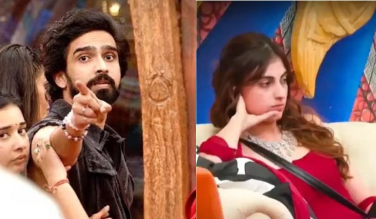 अमाल मलिक ने फरहाना भट्ट पर किए भद्दे कमेंट, मांगनी पड़ी माफी, घरवाले भी हुए नाराज