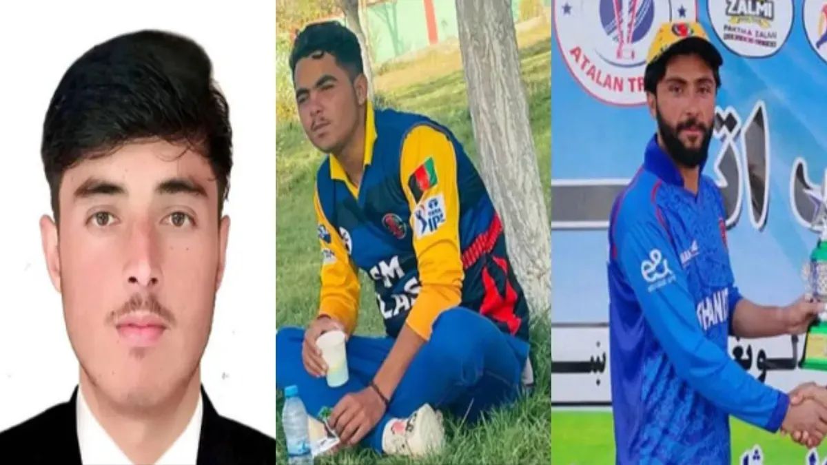 अफगान क्रिकेटरों की मौत पर BCCI ने जताया दुख, अब पाकिस्तान के खिलाफ होगा बड़ा एक्शन!