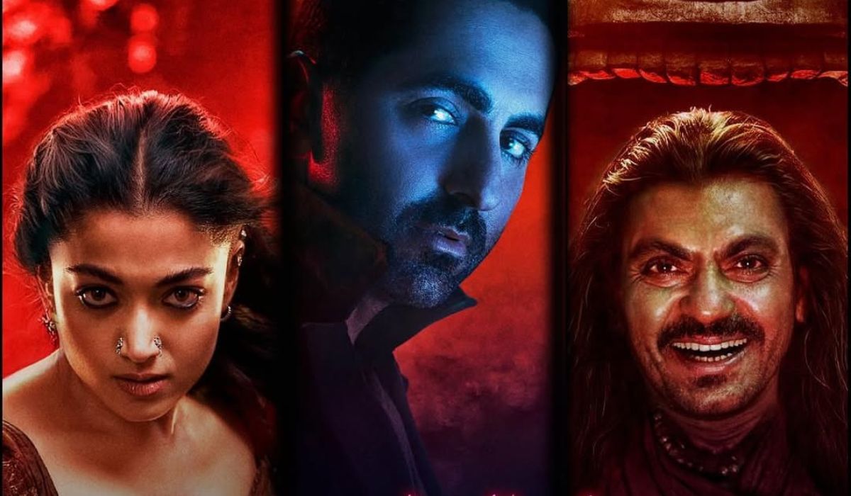 ‘थामा’ की एडवांस बुकिंग हुई शुरू, रिलीज से पहले बॉक्स ऑफिस पर मचाएगी तहलका!