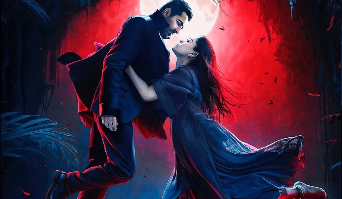 ‘थामा’ ने एडवांस बुकिंग में मचाई धूम, 24 घंटे में बिक गए इतने टिकट, आयुष्मान खुराना की फिल्म का ऐसा रहा हाल