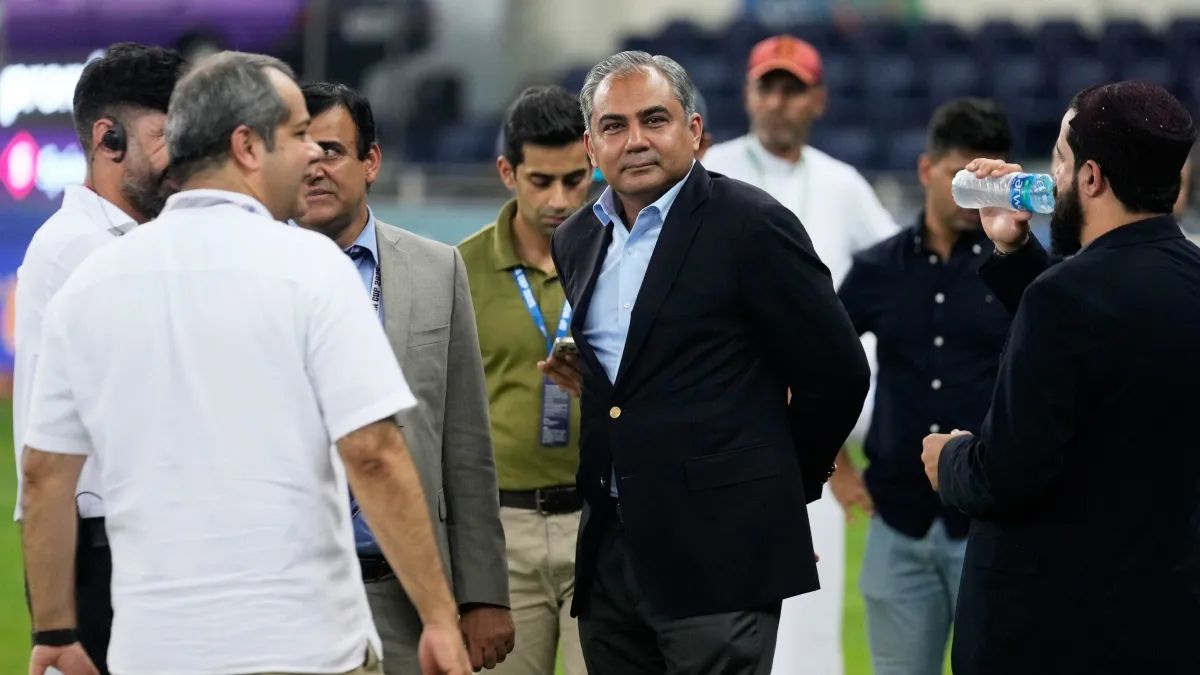 BCCI का सख्त रुख, मोहसिन नकवी को मेल कर कहा- भारत को सौंप दो एशिया कप ट्रॉफी
