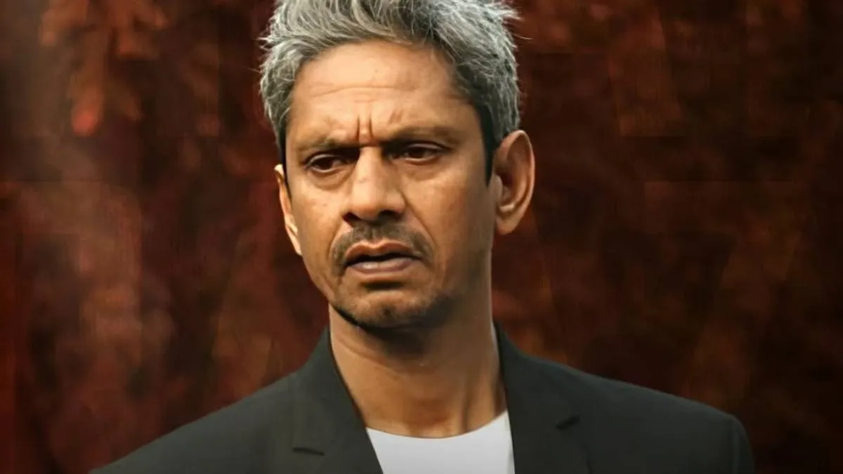 Vijay Raaz- India TV Hindi