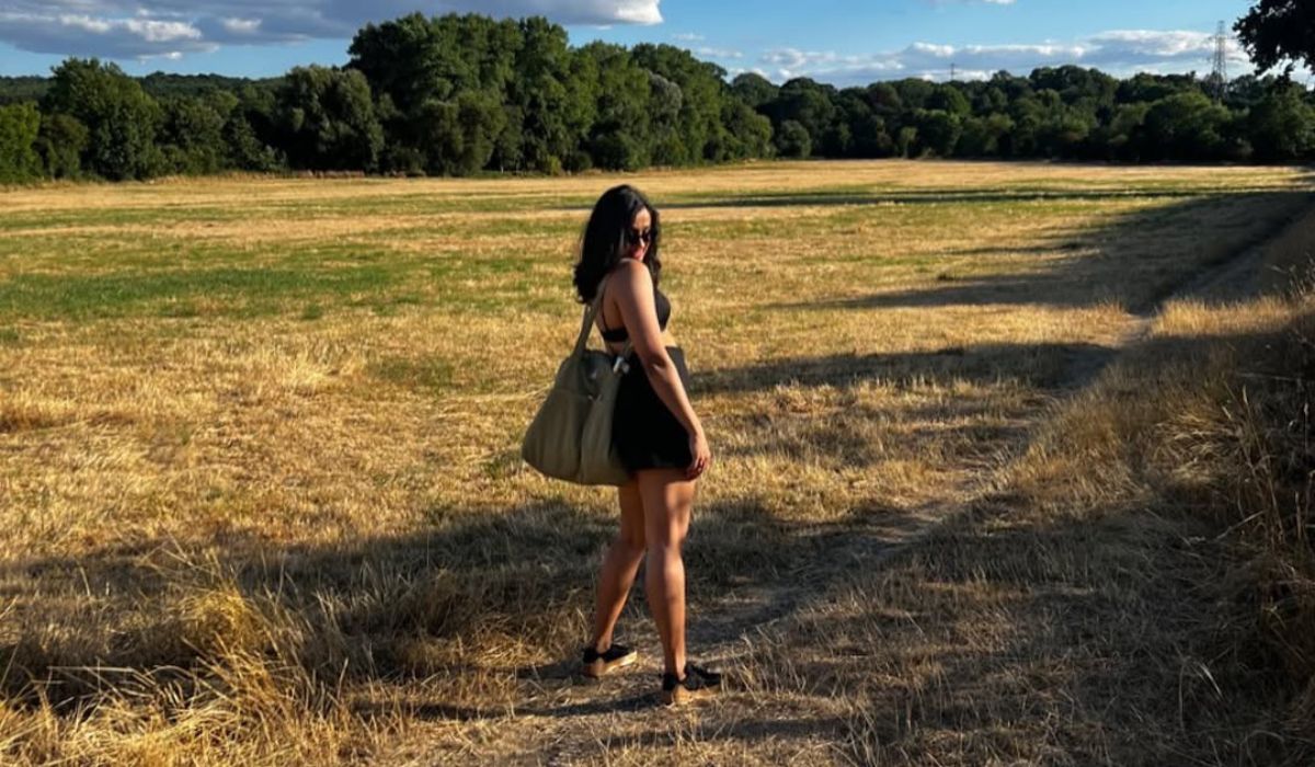 80s के इस खूंखार विलेन की बेटी खूबसूरती में नहीं किसी कम, एक्टिंग छोड़ चुनी दूसरी राह 80s के इस खूंखार विलेन की बेटी खूबसूरती में नहीं किसी कम, एक्टिंग छोड़ चुनी दूसरी राह