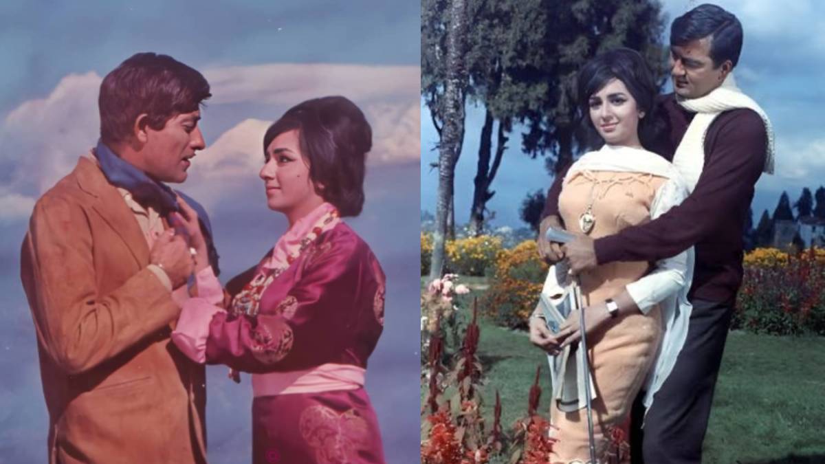 रईसी में कटा बचपन, कटीली आंखों से लूटी महफिल, देह व्यापार में धकेली गई खूबसूरत हसीना