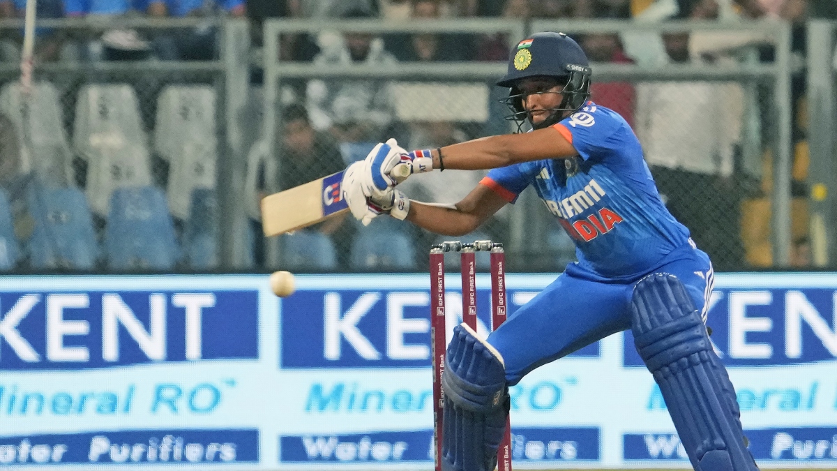 IND W vs PAK W: पाकिस्तान को पीटने के लिए कैसी होगी भारत की Playing 11? इन प्लेयर्स को जगह मिलने की पूरी संभावना