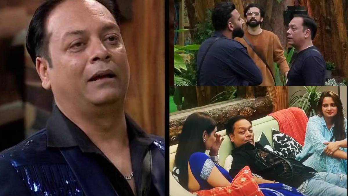 बिग बॉस: बाहर आते ही जीशान कादरी ने किए 5 बड़े खुलासे, अमाल-तान्या पर भी साधा निशाना