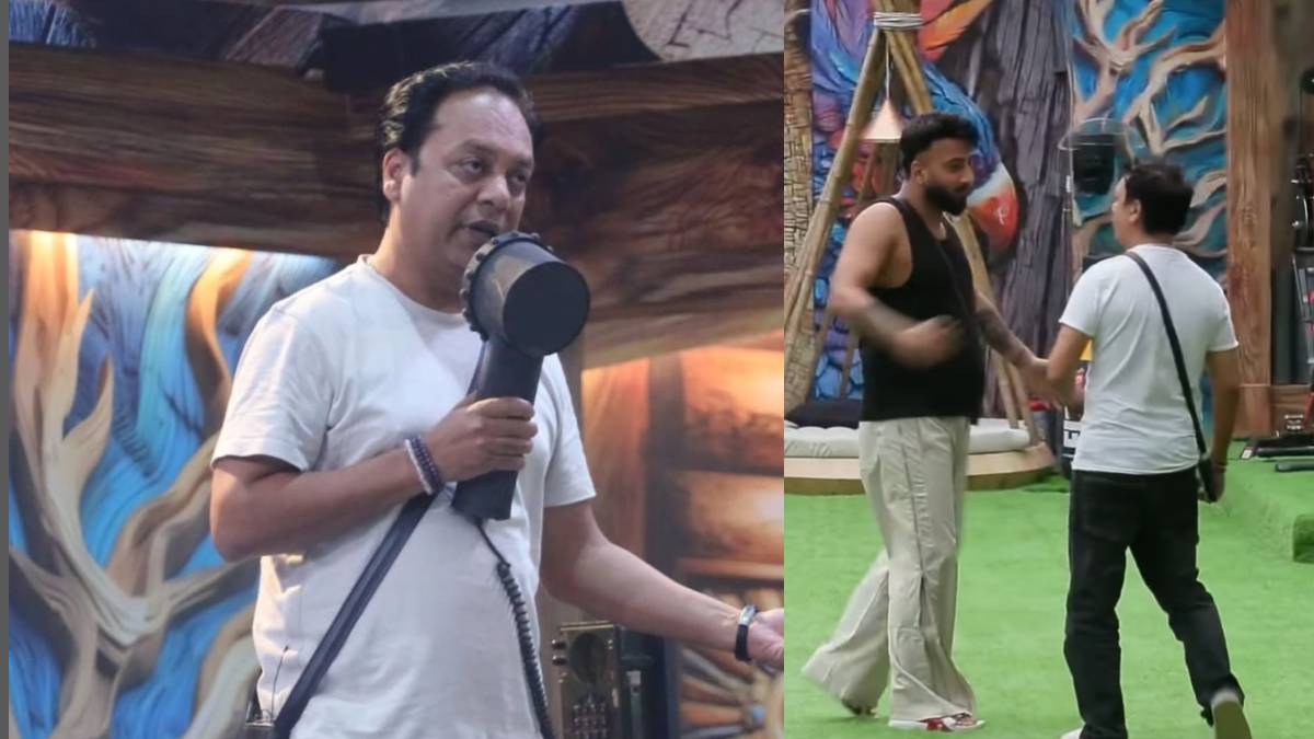 ‘दोगला है अमाल, शहबाज-बसीर ने भी दिया धोखा’