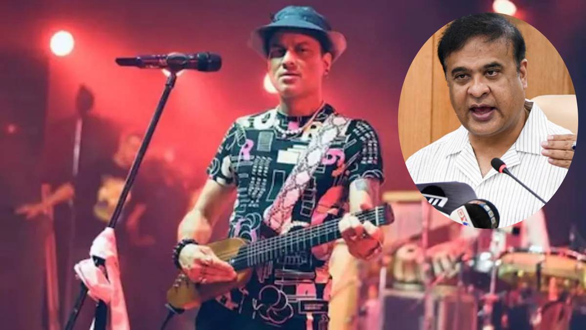 ‘असम पुलिस सिंगापुर नहीं जा सकती’, जुबीन गर्ग की मौत की जांच पर बोले सीएम हिमंत