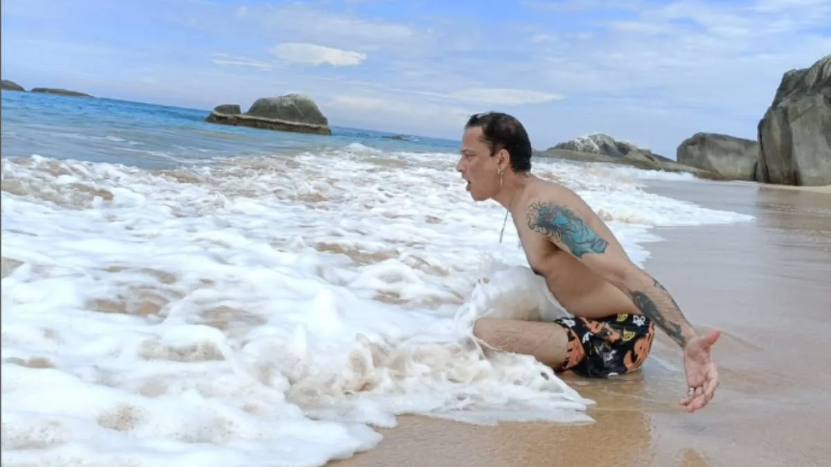 सिंगर की मौत में उलझी 2 देशों की पुलिस, अब सिंगापुर से जानकारी की मांग, मुख्यमंत्री ने खुद बताई पूरी बात Zubeen Garg- India TV Hindi