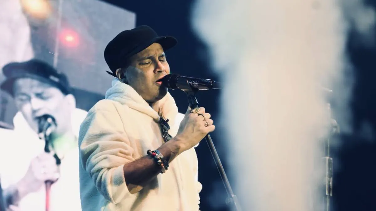 जुबिन गर्ग की मौत मामले में बड़ी कार्रवाई, चचेरे भाई की गिरफ्तारी, असम पुलिस में है DSP Zubeen Garg- India TV Hindi