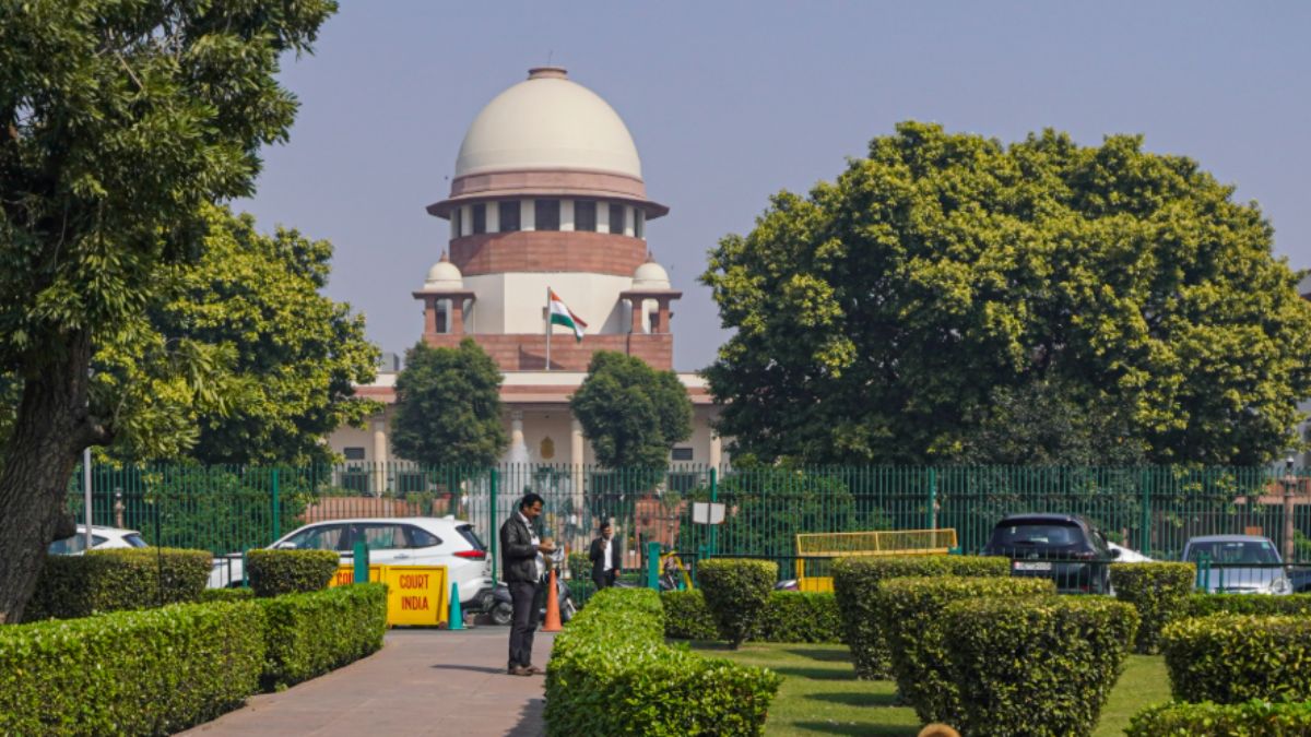 राष्ट्रपति संदर्भ: राज्यपालों के लिए विधेयकों की मंजूरी की समयसीमा तय करने के मामले में सुप्रीम कोर्ट का फैसला आज