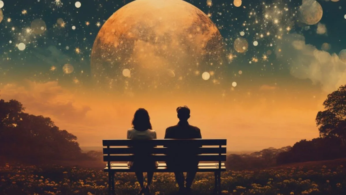 Love Horoscope 1 December 2025: वृषभ-मिथुन सहित इन 3 राशियों के प्रेम जीवन में आ सकते हैं उतार चढ़ाव, आज क्रोध पर रखें काबू, पढ़ें लव राशिफल Love Horoscope - India TV Hindi