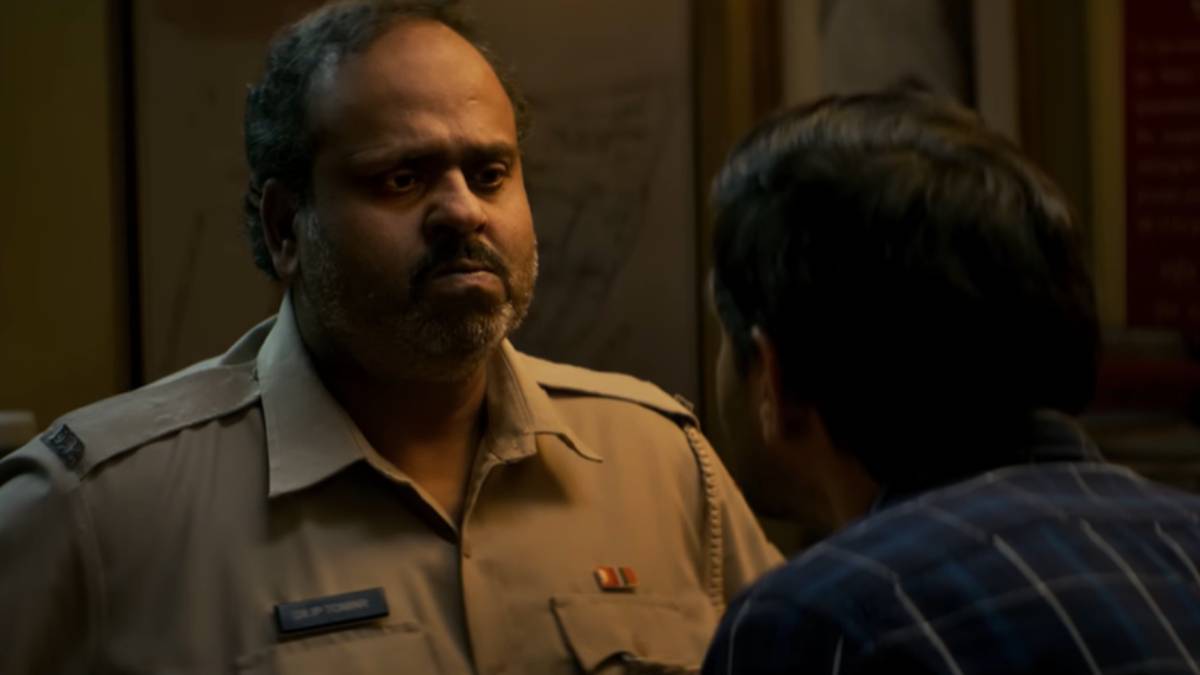 IPS अधिकारी पर बनी फिल्म, जिसे देखकर खरीदार ने मारी ठोकर, एक्टर को मिला नेशनल अवॉर्ड