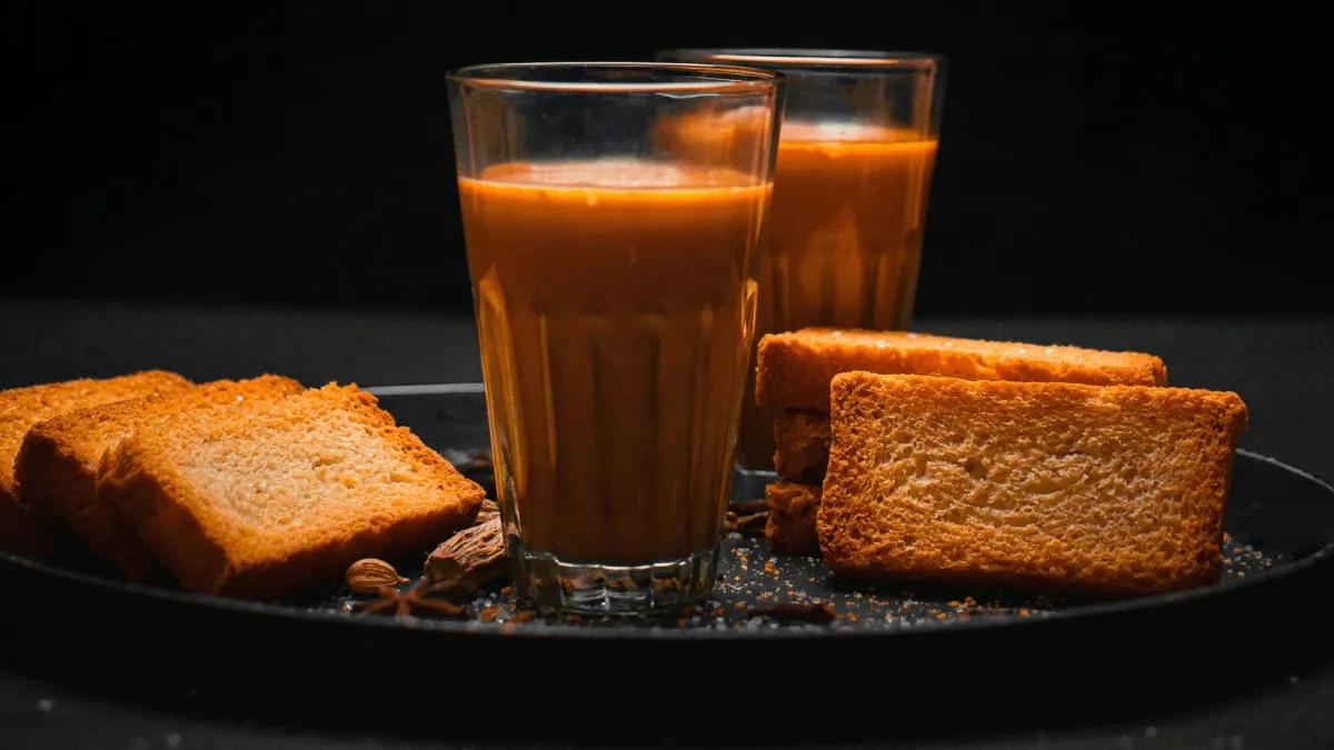 फीकी लगने लगेगी अदरक वाली Chai, अगर इन चीजों को डालकर बना ली कड़क-मसालेदार चाय कड़क मसालेदार चाय- India TV Hindi