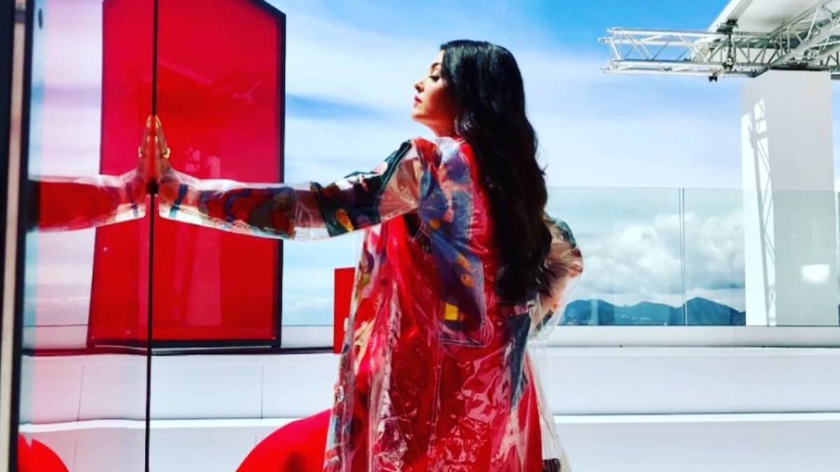 मैंगलौर में जन्मी लड़की, जिसकी सुंदरता ने किया दुनिया पर राज