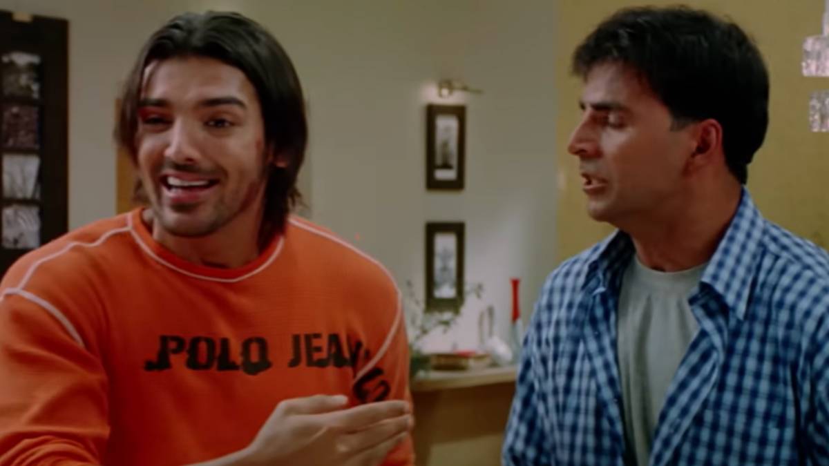 ‘गरम मसाला’ में अक्षय ने जॉन अब्राहम के सीन पर चलवाई थी कैंची? प्रियदर्शन ने बताया सच